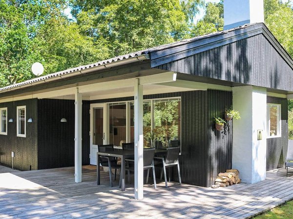 Holiday home in Hadsund from £42 per night