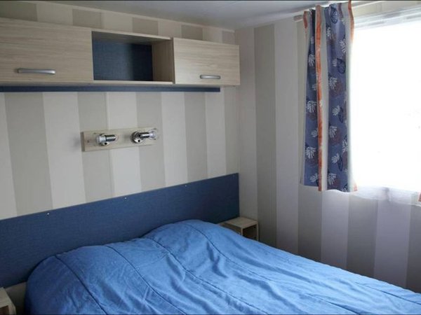 Camping in Vendée from £49 per night