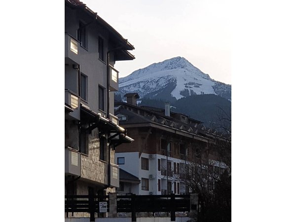Holiday apartment in Pirin from £296 per night