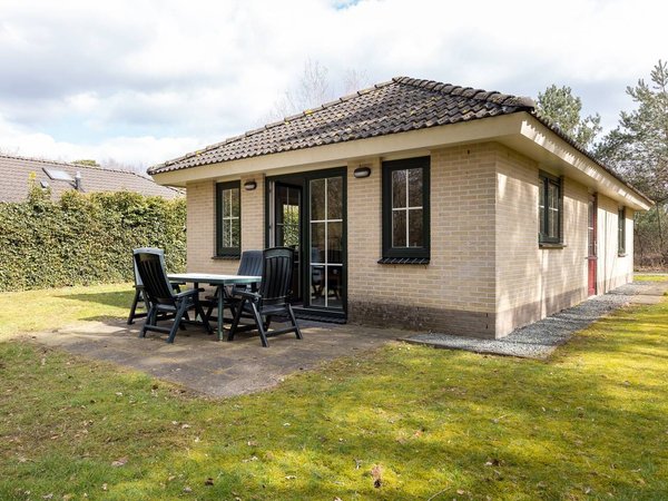 Holiday home in Veluwe from £63 per night