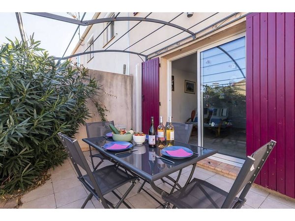 Holiday home in Gard from £54 per night