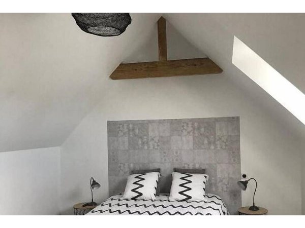 Hotel in Aisne from £81 per night