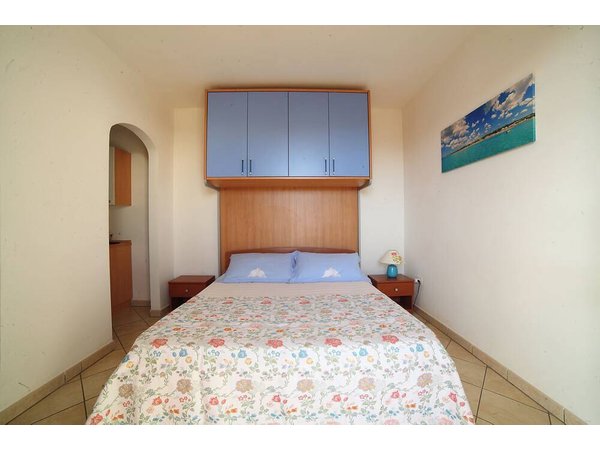 Holiday apartment in Ugento from £33 per night
