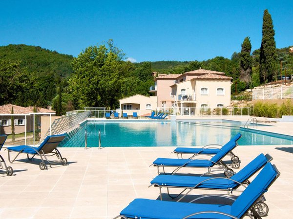 Holiday apartment in Var from £28 per night