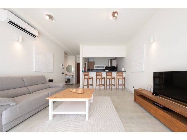 Holiday apartment in Lagos from £146 per night