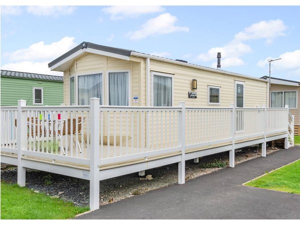 Camping in Norfolk from £44 per night