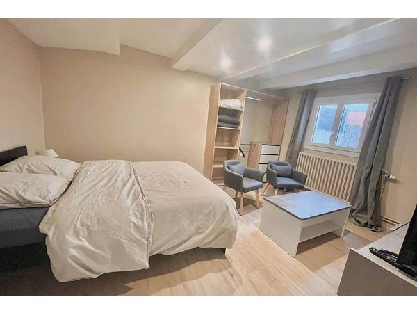 Holiday home in Sarthe from £52 per night