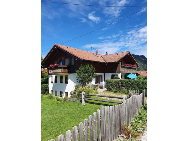 Holiday apartment in Swabia from £62 per night