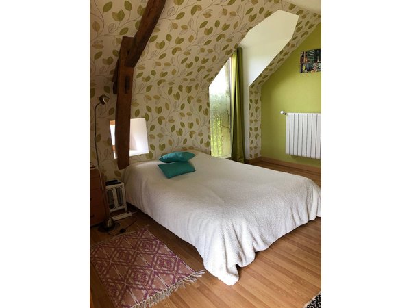 Hotel in Durtal from £53 per night