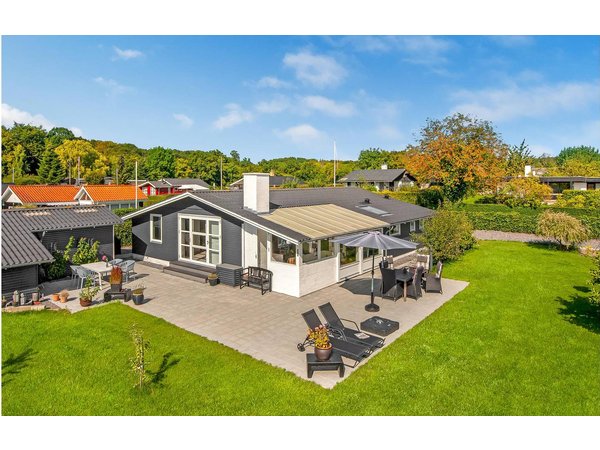 Holiday home in Haderslev from £118 per night