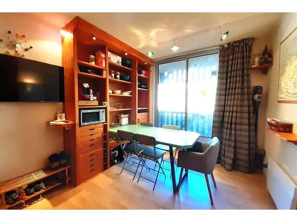 Holiday apartment in Pyrenees from £32 per night