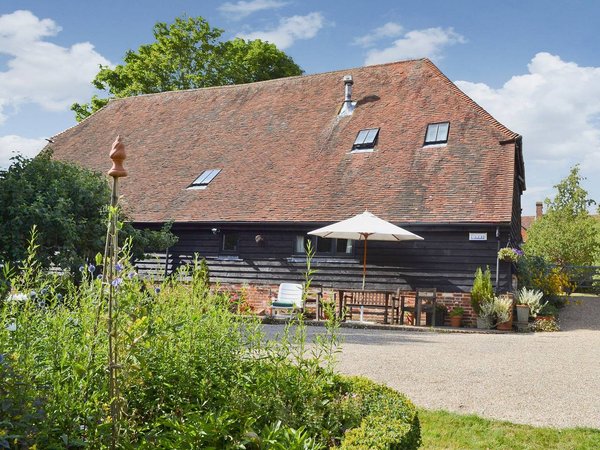 Holiday home in Sussex from £71 per night