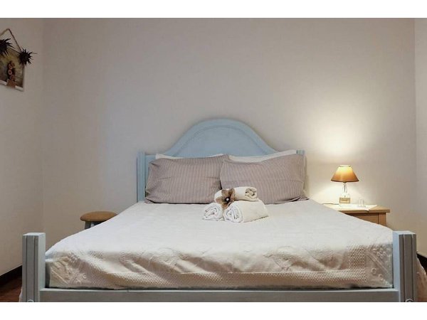 Holiday home in Santo Tirso from £52 per night