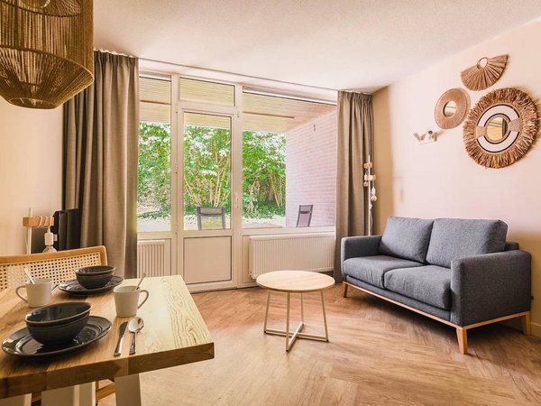 Holiday apartment in Bruinisse from £68 per night