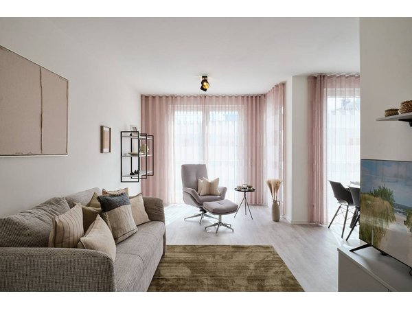 Holiday apartment in Usedom from £21 per night