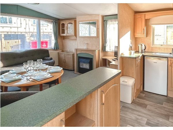 Camping in Shalfleet from £70 per night