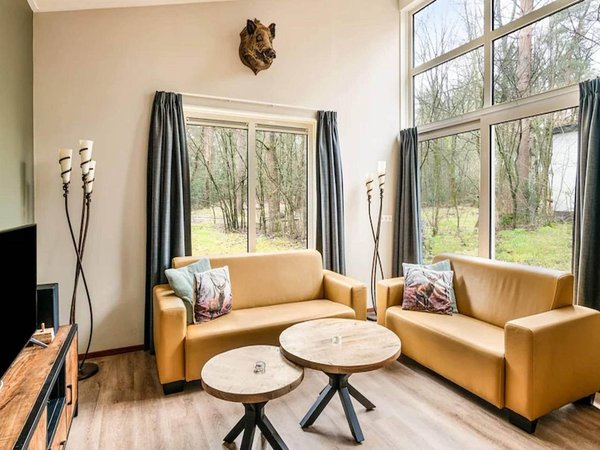 Holiday home in Veluwe from £55 per night