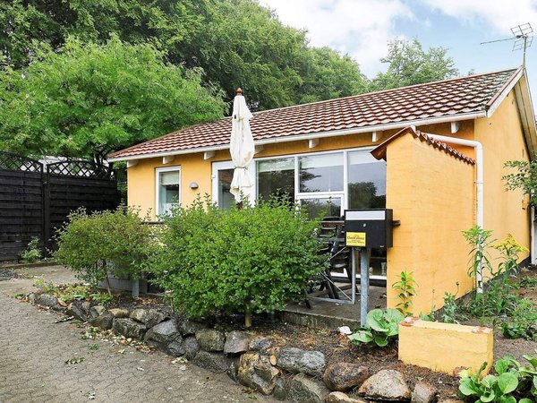Holiday home in Morsø from £36 per night