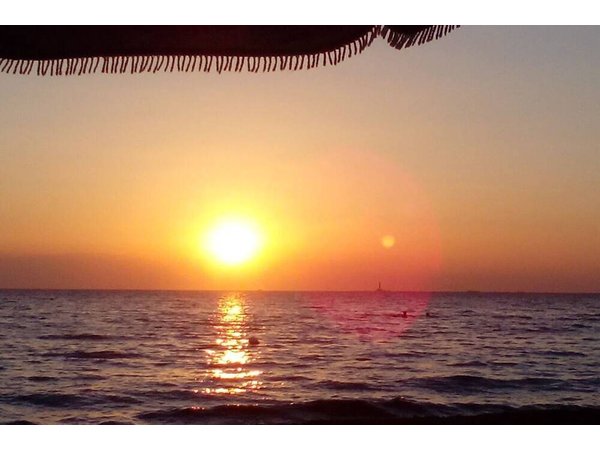 Holiday apartment in Racale from £22 per night
