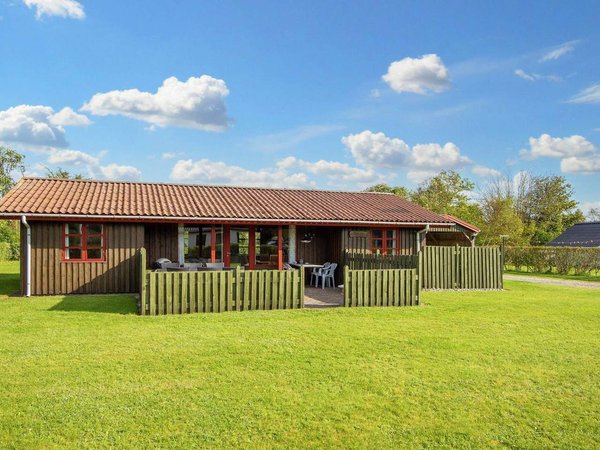Holiday home in Tarm from £58 per night