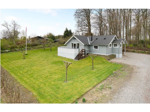 Holiday home in Langeland from £40 per night