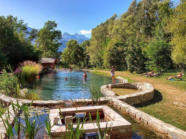 Holiday home in Guillestre from £54 per night