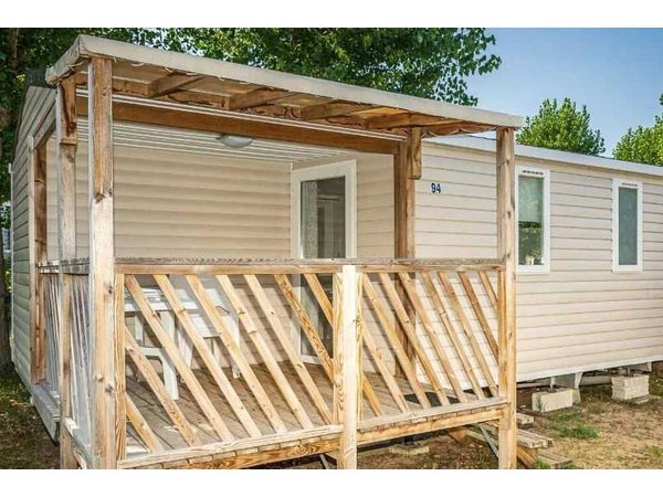 Camping in Vendée from £39 per night