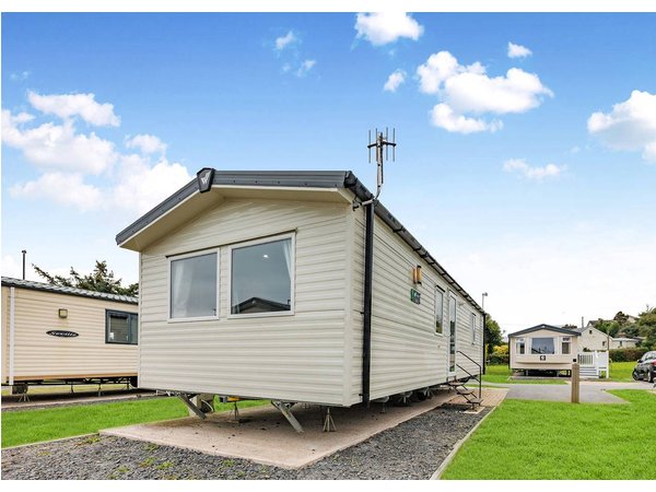 Camping in Norfolk from £49 per night