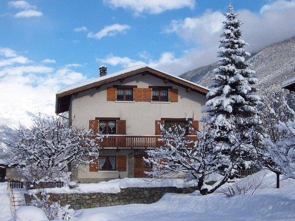Holiday home in Savoie from £52 per night