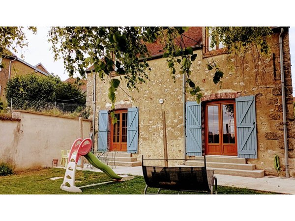 Holiday home in Marne from £56 per night