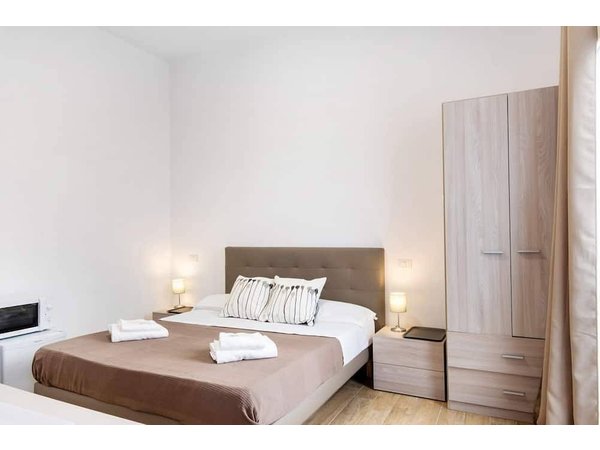 Holiday home in Vigonza from £52 per night
