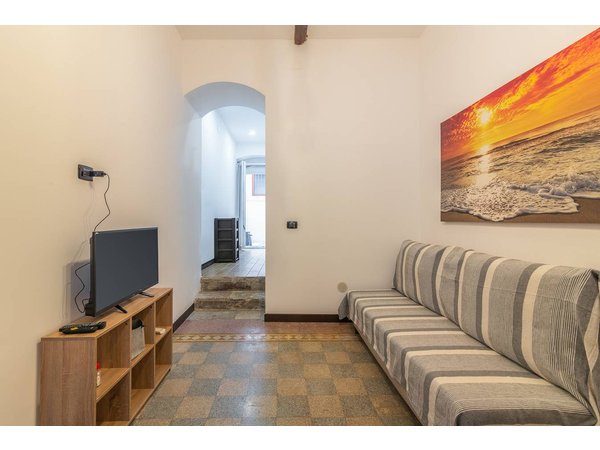 Holiday apartment in Ortigia from £39 per night
