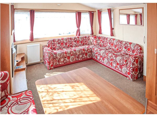 Camping in Midlands from £37 per night