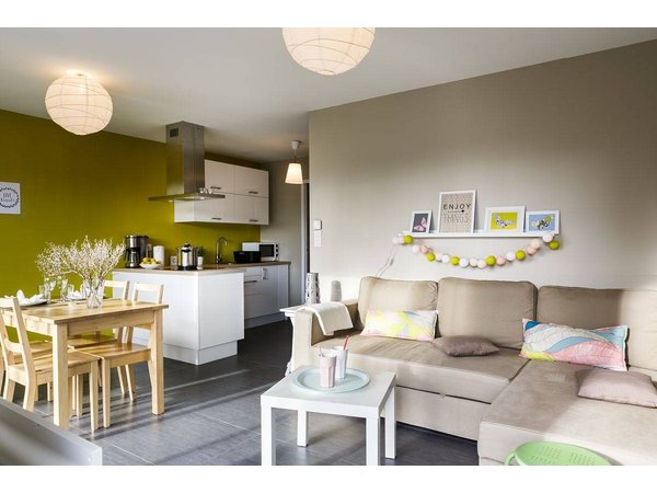 Holiday home in Penvénan from £53 per night