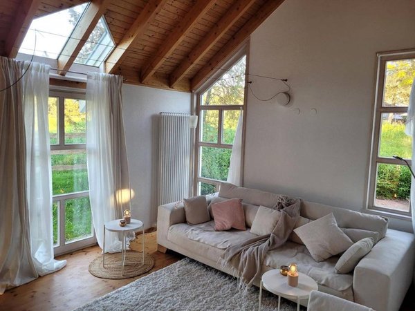 Holiday home in Swabia from £170 per night