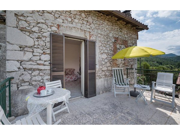 Holiday home in Terminillo from £42 per night