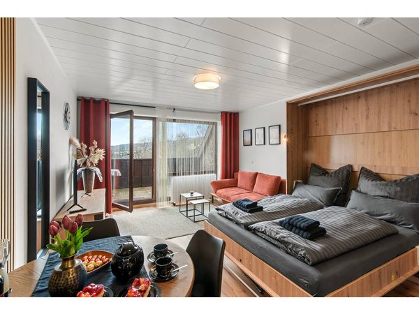 Holiday apartment in Simmerath from £105 per night