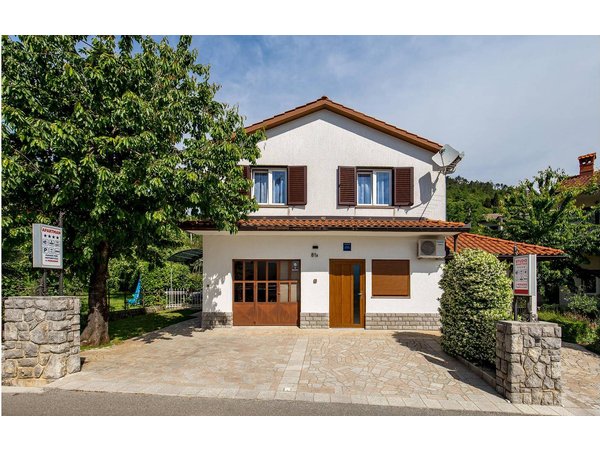 Holiday apartment in Kvarn land from £24 per night