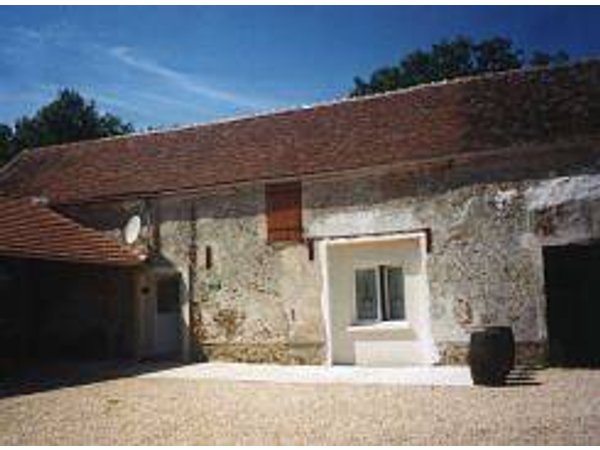 Holiday home in Seine-et-Marne from £68 per night