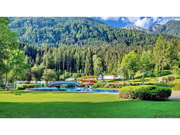 Camping in Oberkärnten from £89 per night