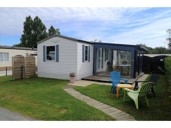 Camping in Manche from £49 per night
