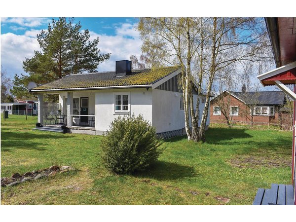 Holiday home in Öland from £57 per night