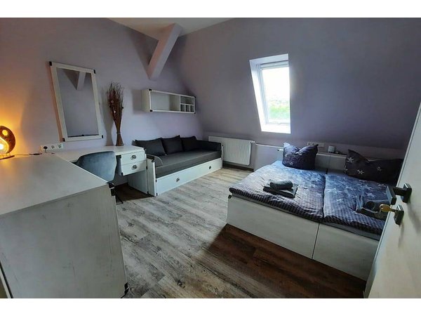 Camping in Lausitz from £97 per night