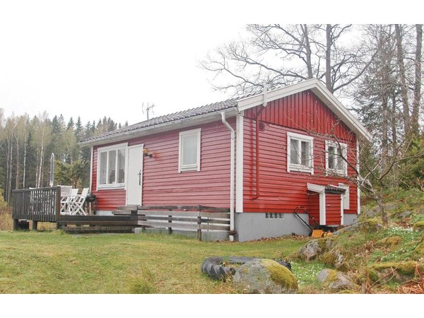 Holiday home in Bohuslän from £52 per night