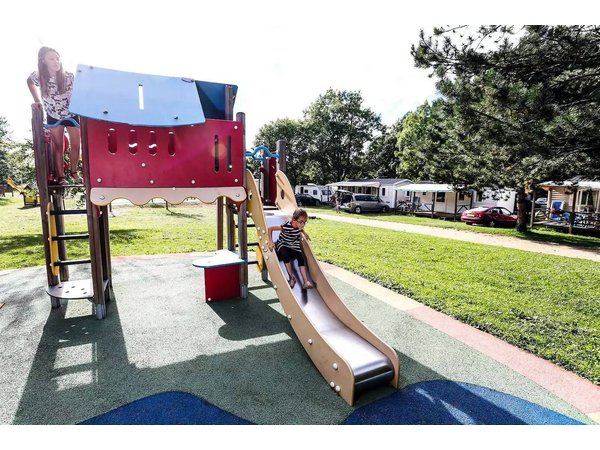 Camping in Lorraine from £27 per night