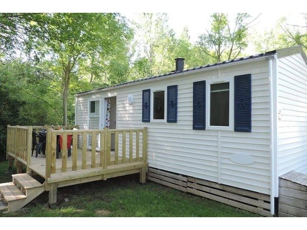Camping in Eure-et-Loir from £91 per night