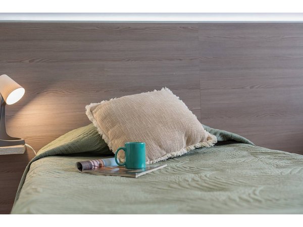 Holiday apartment in La Oliva from £39 per night