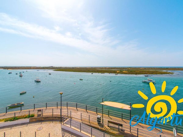 Holiday apartment in Faro District from £49 per night