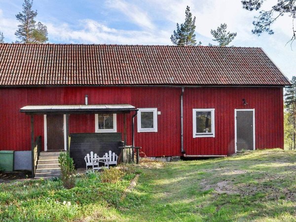 Holiday home in Vänern from £38 per night