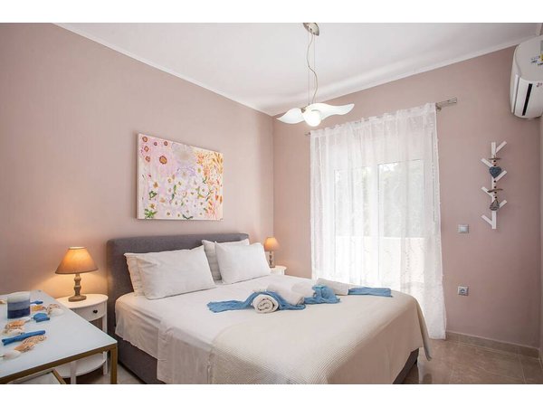 Holiday home in Rhodes from £59 per night